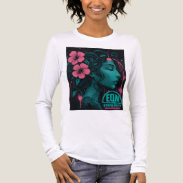 CAMISETA MUSSA FLORAL