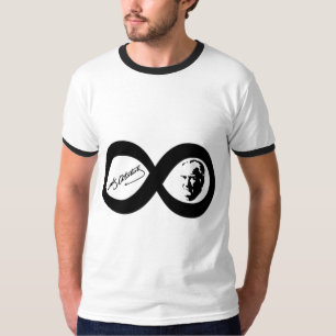 Camiseta Mustafa Kemal Ataturk