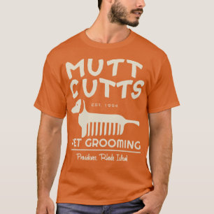 Camiseta Mutt Cutts from Dumb and Dumber