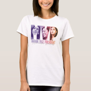 Camiseta MVP