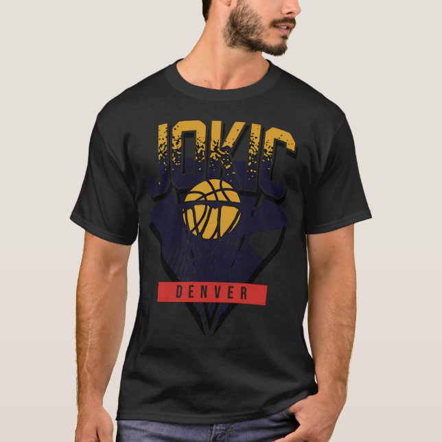 Camiseta Mvp (Frente)