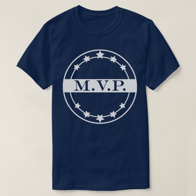 Camiseta mvp 1 (Frente do Design)