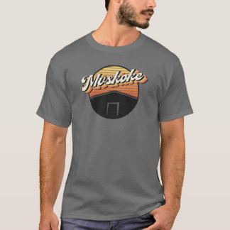 Camiseta Mvskoke