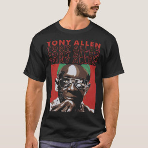 Camiseta My Brother Tony Drum Allen Essential
