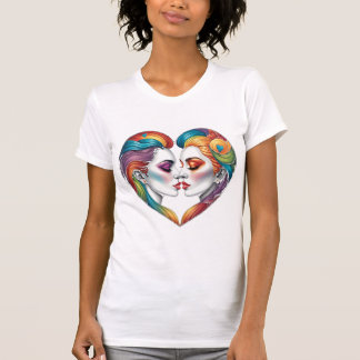 Camiseta My Love