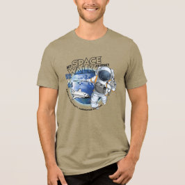 Camiseta My spacewalk Journey | Men 