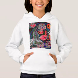 Camiseta My Super Halloween V3