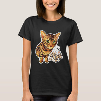 Camiseta Mya