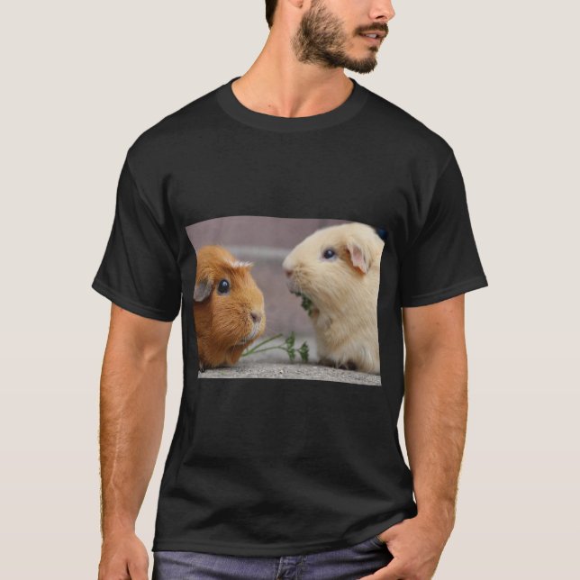 Camiseta Myagi Classic Art (Frente)