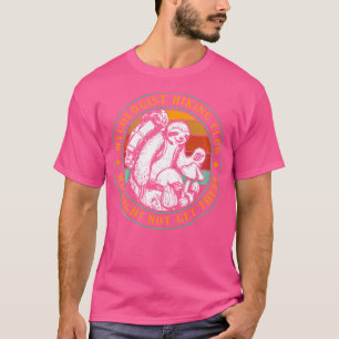 Camiseta Mycologista Clube De Caminho Podemos Não Chegar Lá