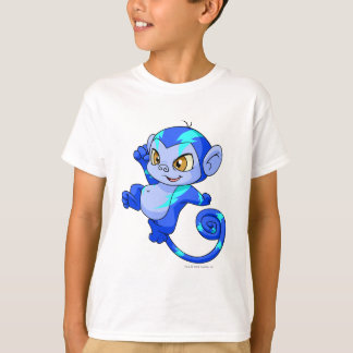 Camiseta Myenc Electric