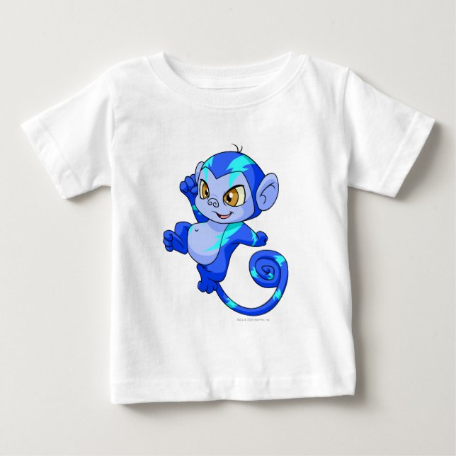 Camiseta Myenc Electric (Frente)