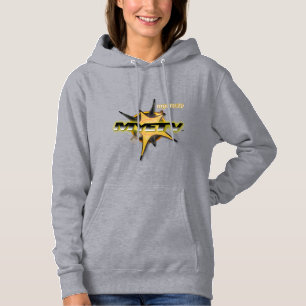 Camiseta MYETV'S Women sweatshirt MultiColor