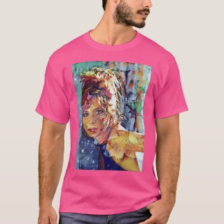 Camiseta Mylne Farmer