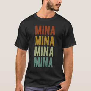 Camiseta Myna City Filipinas Retro