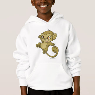 Camiseta Mynci Brown