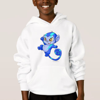 Camiseta Mynci elétrico