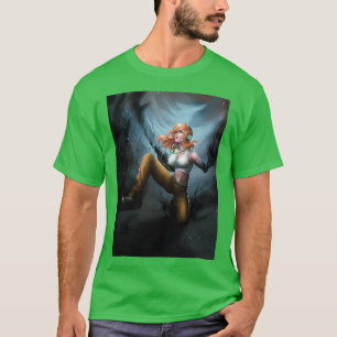 Camiseta Myra