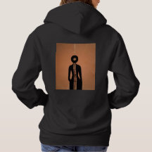 Mystic Energy Hoodie