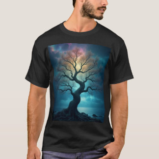 Camiseta Mystic Tree Men