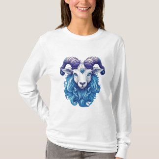 Camiseta Mystical Capricorn Guardian