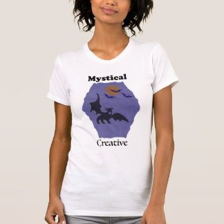 Camiseta "Mystical Creative" T-shirtv by Billy Swag