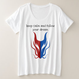 Camiseta Mystical Dragoon Fantasy