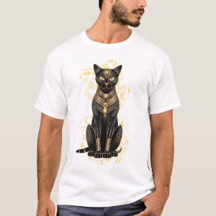 Camiseta Mystical Egypt