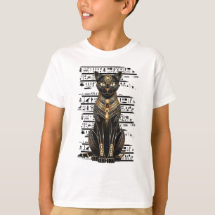 Camiseta Mystical Egypt