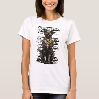 Camiseta Mystical Egypt