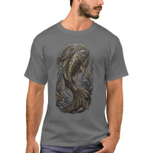 Mystical Fish