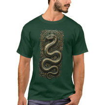 Mystical Snake