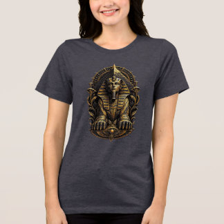 Camiseta mystical sphinx