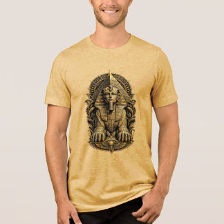 Camiseta mystical sphinx