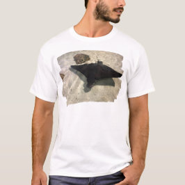 Camiseta Mystical Stingray