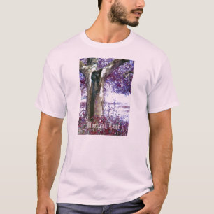 Camiseta Mystical Tree