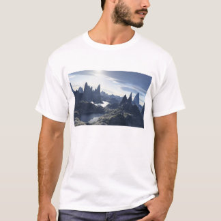 Camiseta Mythos