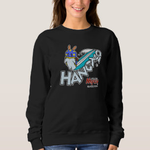 Camiseta Myusfing Hang Two Sea Slug Mascot