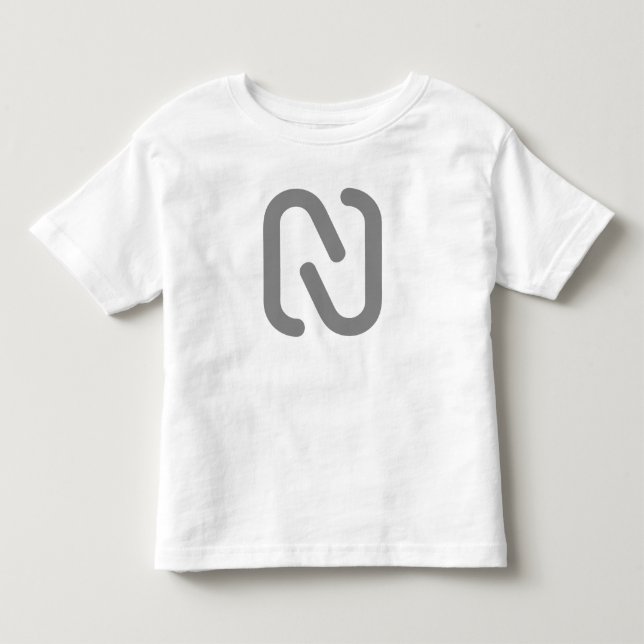 CAMISETA N (Frente)