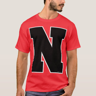 CAMISETA "N "