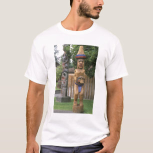 Camiseta N.A., Canadá, Colúmbia Britânica, Vancouver 2