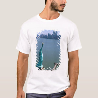 Camiseta N.A., EUA, Nova York, Cidade de Nova York. A Estát