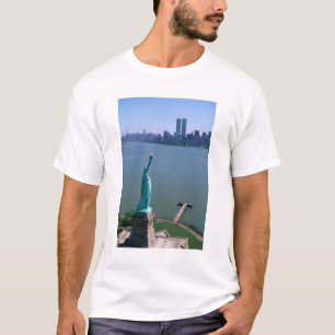 Camiseta N.A., EUA, Nova York, Cidade de Nova York. A Estát