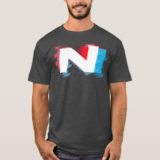 Camiseta N Desempenho 1