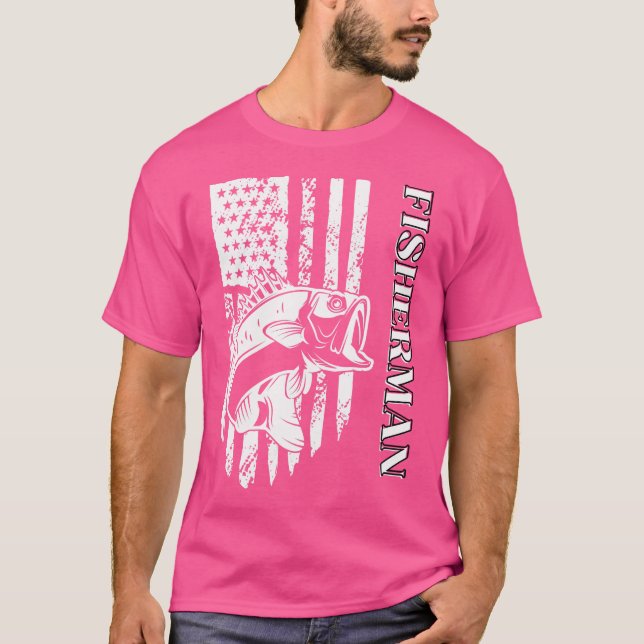 Camiseta Na América (Frente)