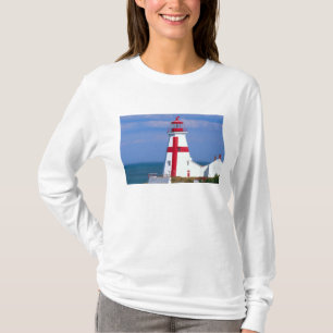 Camiseta NA, Canadá, New Brunswick, Campobello Island. 7