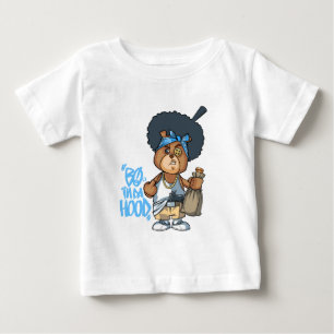 Camiseta Na capa da Dinamarca