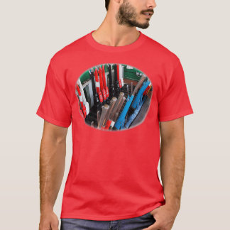 Camiseta na casa sinalética 1