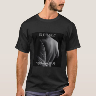 Camiseta Na Cinza