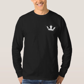 Camiseta Na Coroa